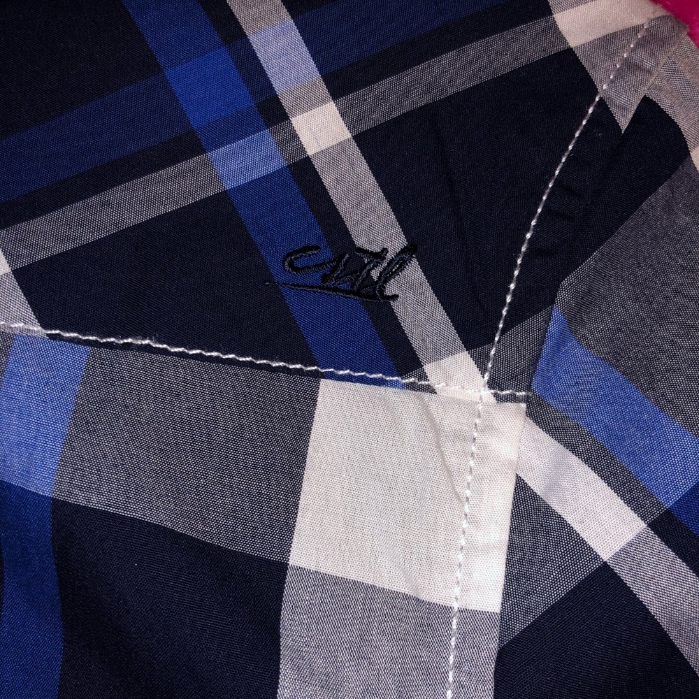 Flannel - Picture 5 of 5